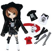 Pullip Cyborg 009 Francoise Arnoul Doll